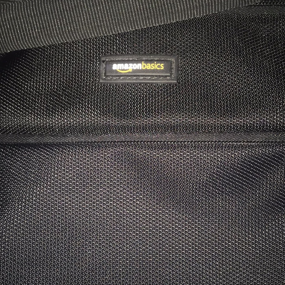 Amazon Messenger Bag - Picture 2 of 3